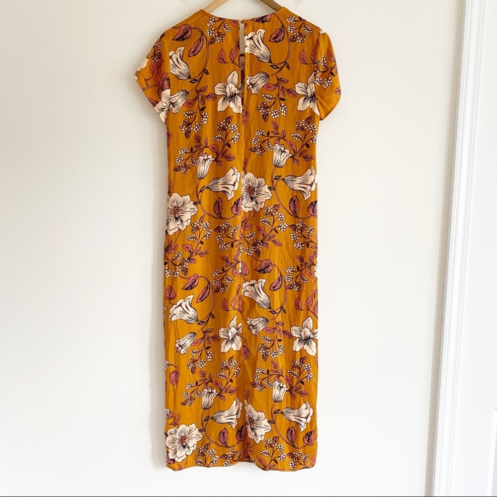 Saltwalter Luxe Skye Midi Dress - Picture 10 of 11